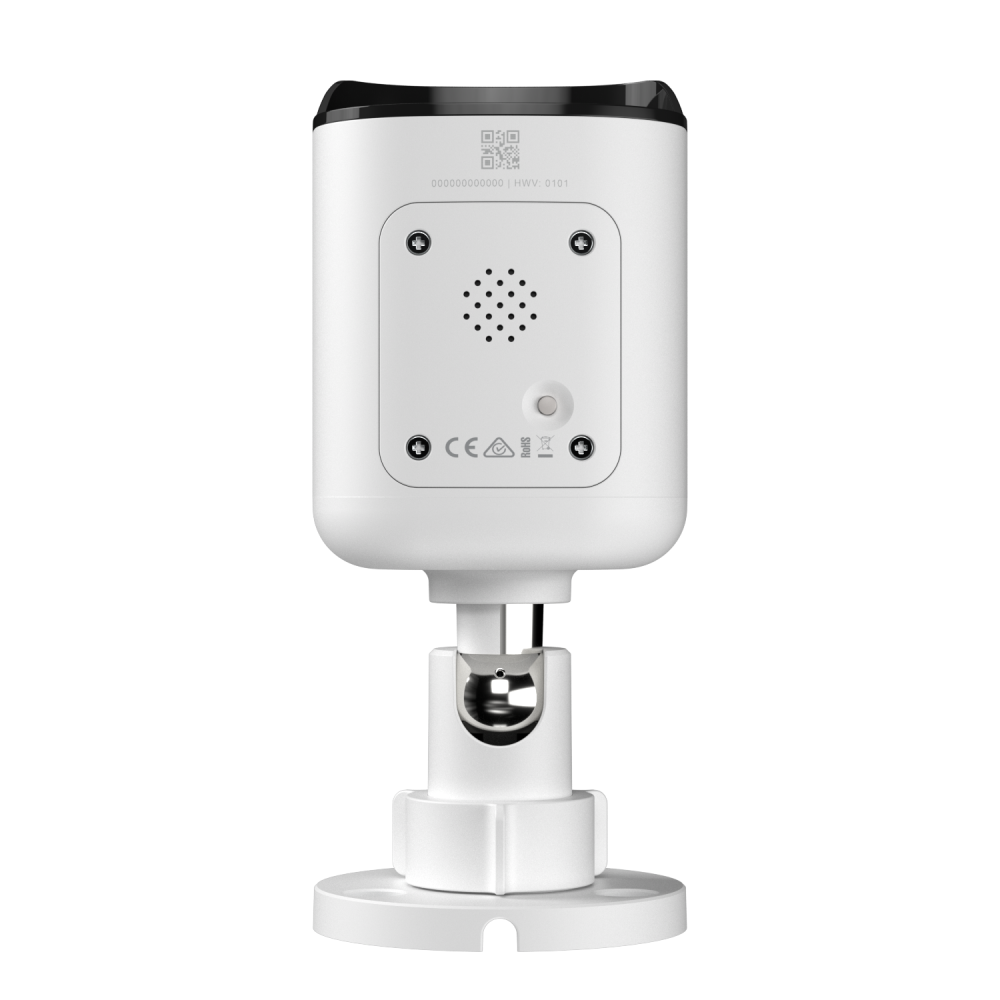 VC728 Outdoor Security Camera