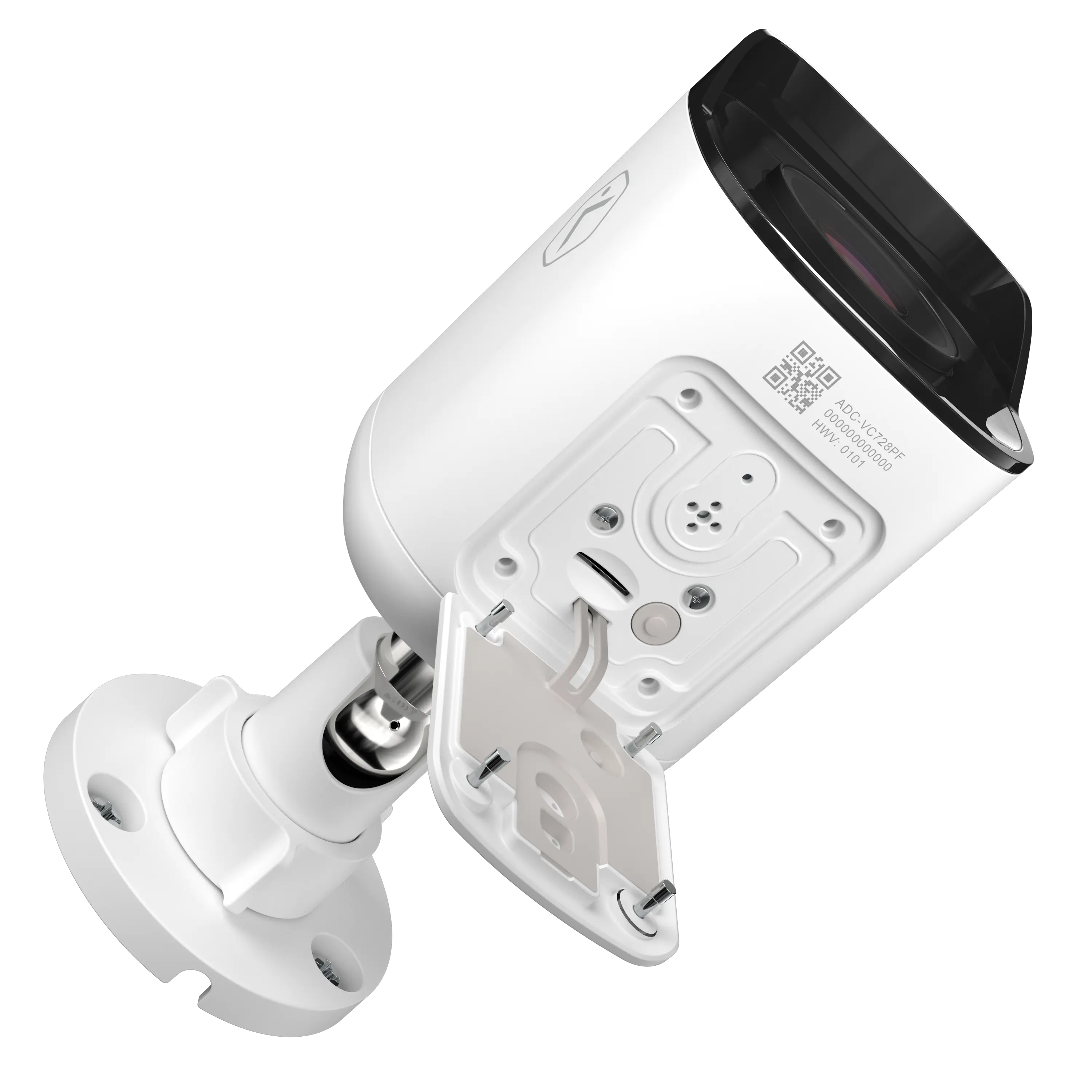 VC728 Outdoor Security Camera